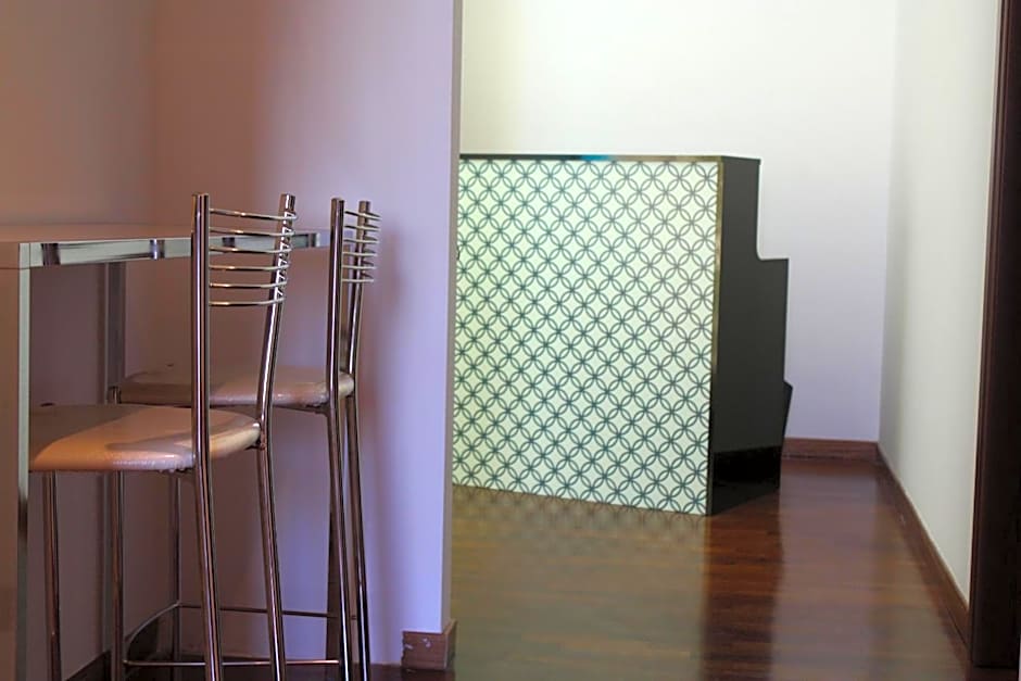 B&B le Pleiadi Aeroporto Fiumicino