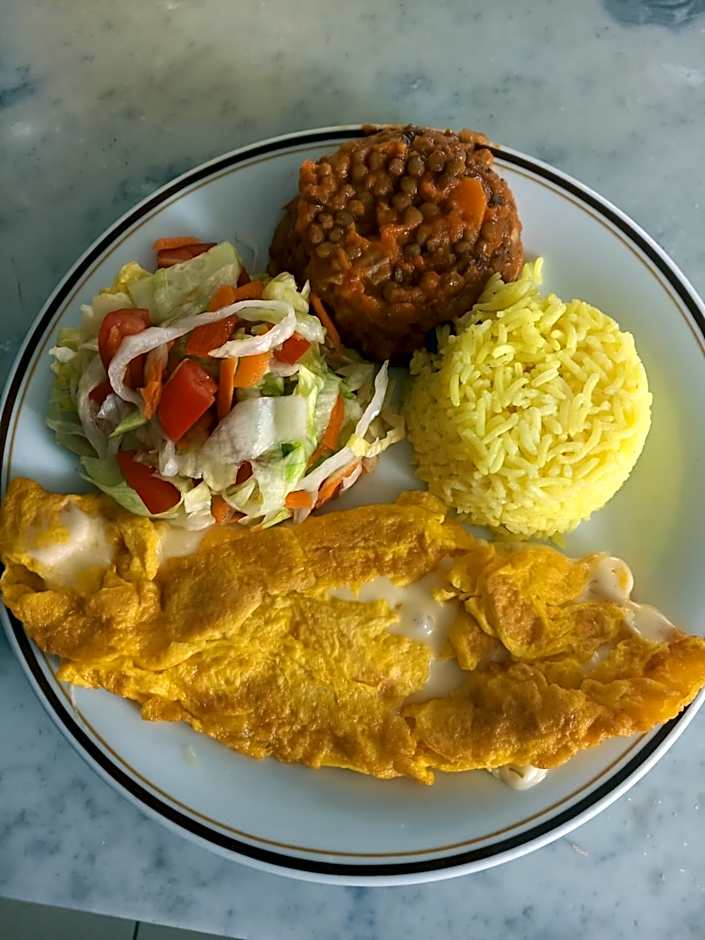 Hotel Losanna Cervia