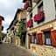 Hotel rural Valtarranz