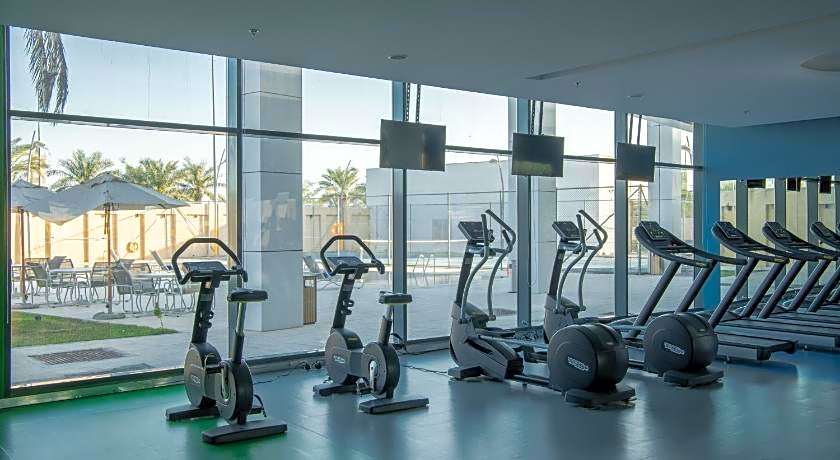 Radisson Hotel & Apartments Dammam Industrial City