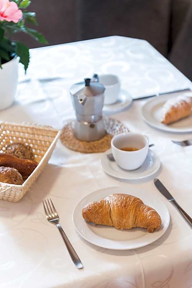 Wellness Residence Villa Leck