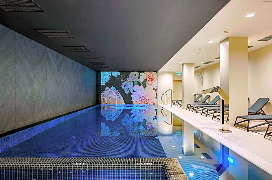 GRANO HOTEL Gdańsk Old Town