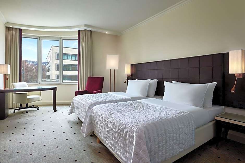 Le Meridien Stuttgart