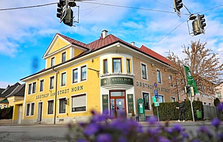 Hotel Blie, Bed & Breakfast, Self Check-in
