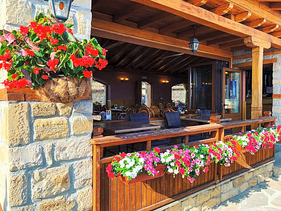 Sevastokrator Relax & Congress