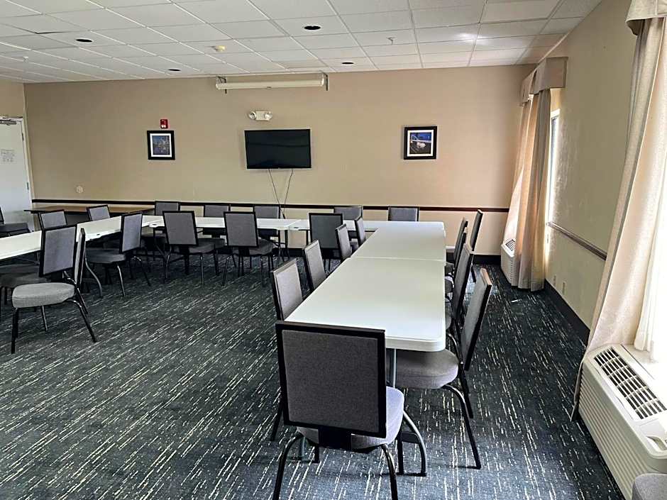 Hampton Inn Marysville