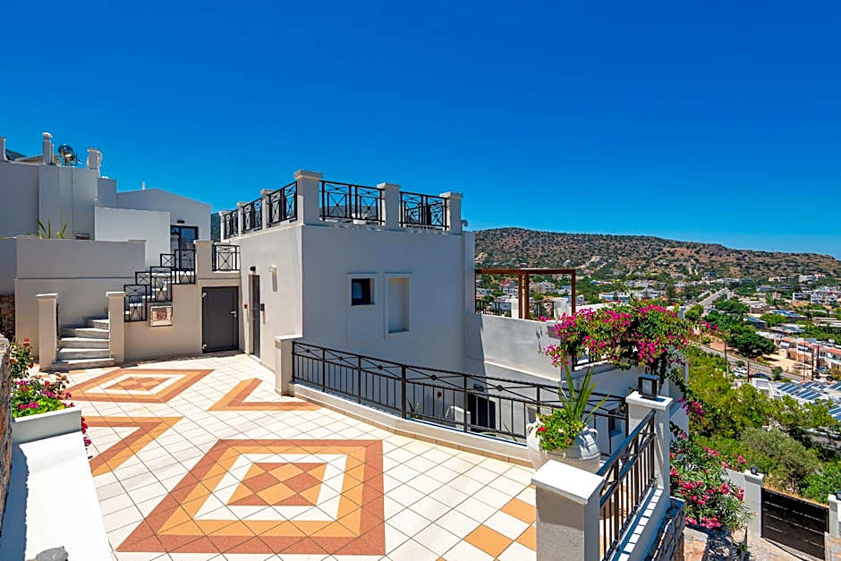 Minois Boutique Hotel