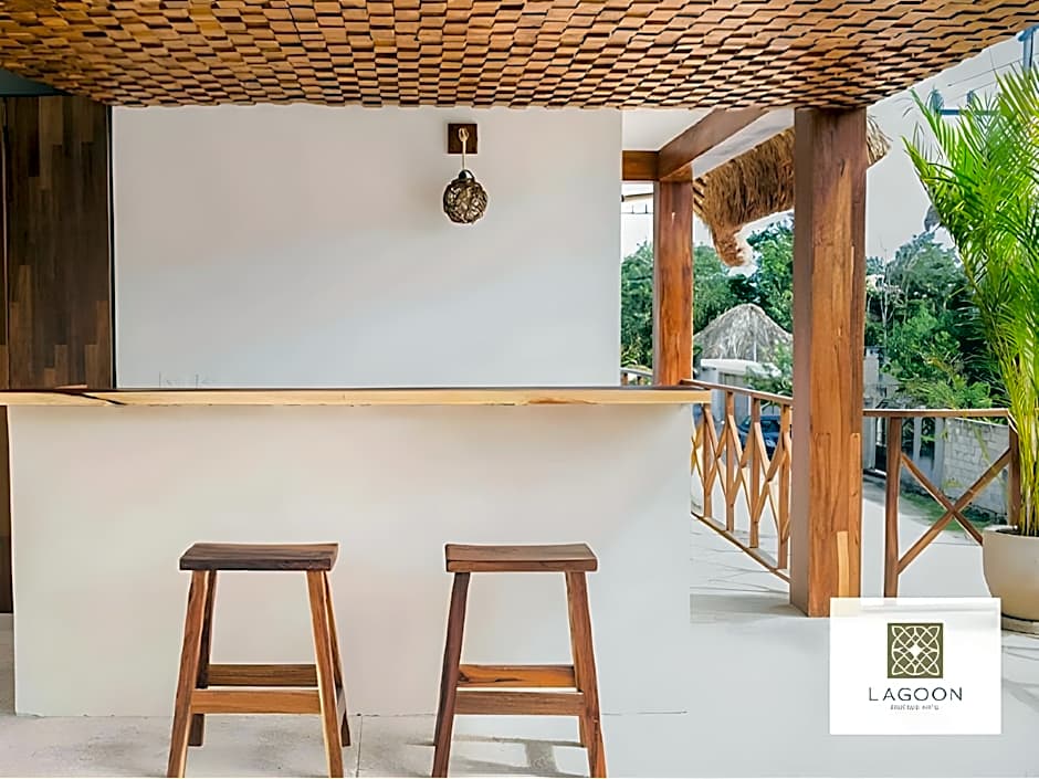 Lagoon Boutique Hotel
