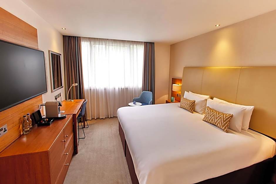 Thistle London Hyde Park Kensington Gardens