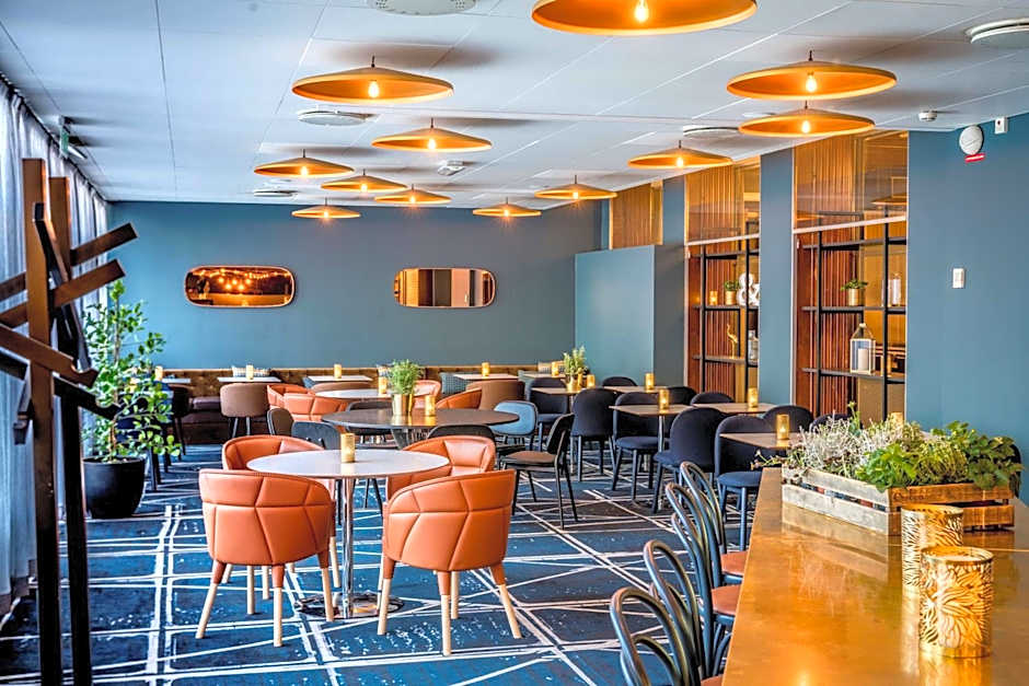 Scandic Frimurarehotellet