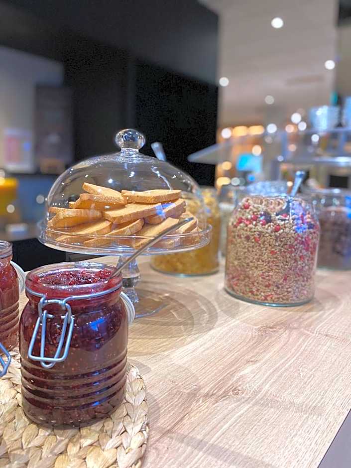 ibis Lugano Paradiso