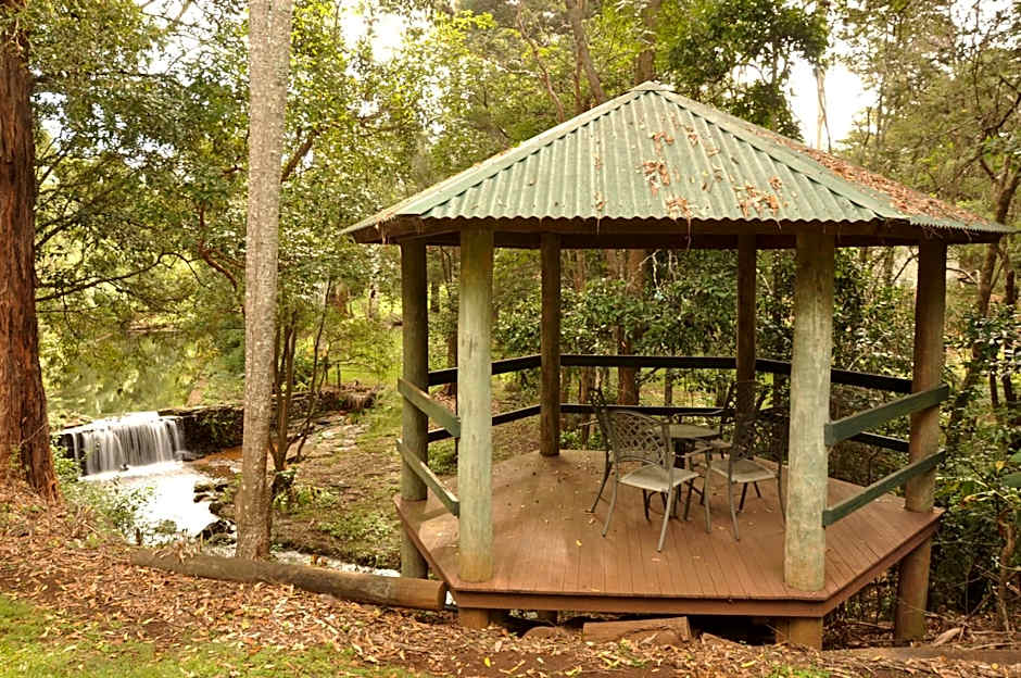 Escarpment Retreat & Day Spa for Couples