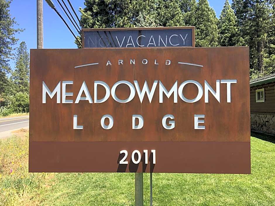 Arnold Meadowmont Lodge