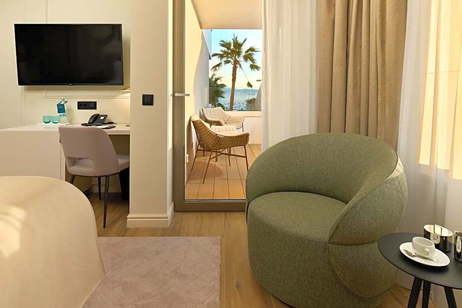 Mirari Boutique Hotel