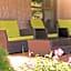 Hotel Piramide 2