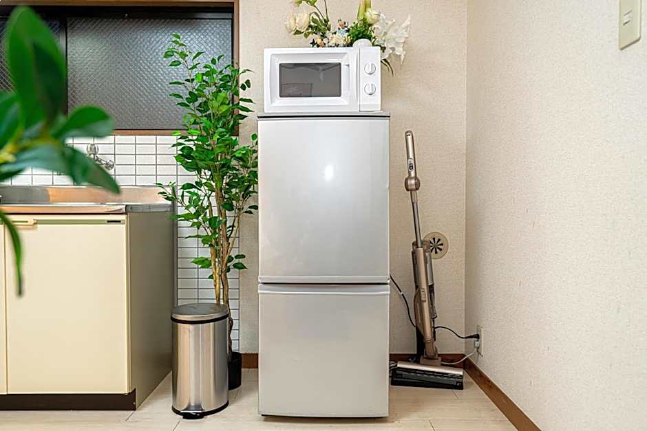 LifeHouse 押上駅から徒歩5分 スカイツリ一まで徒步9分 最大6人ok 有免费WiFi
