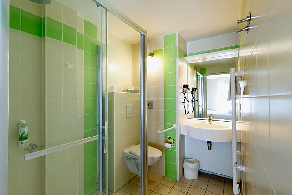 Residhotel Toulouse Centre