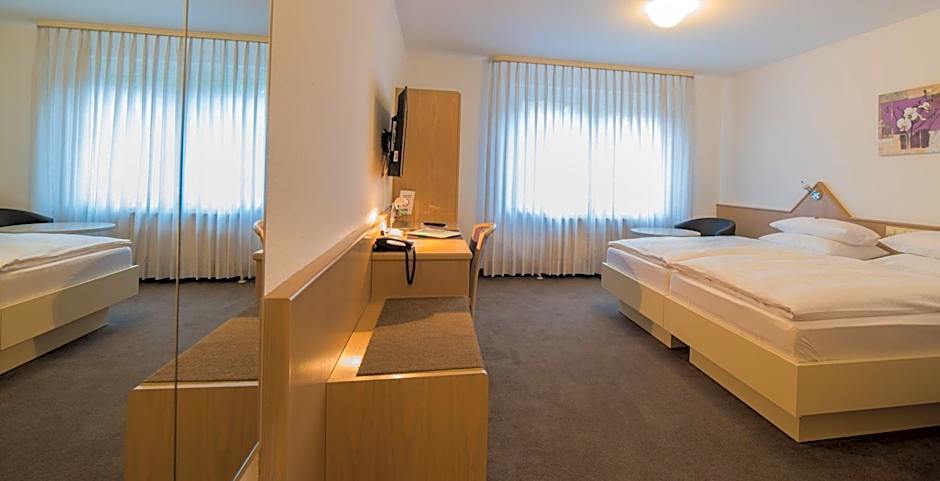 Hotel am Wasen