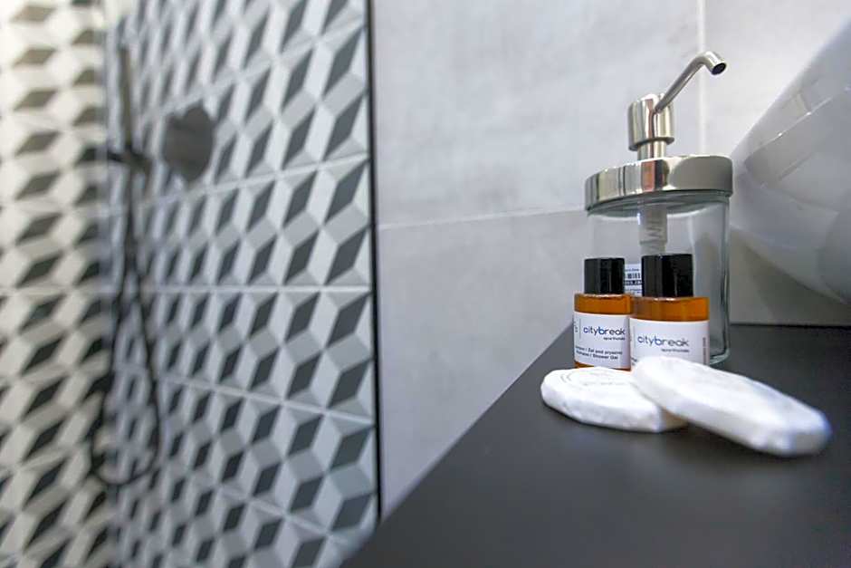 City Break Atelier Praga Apartamenty