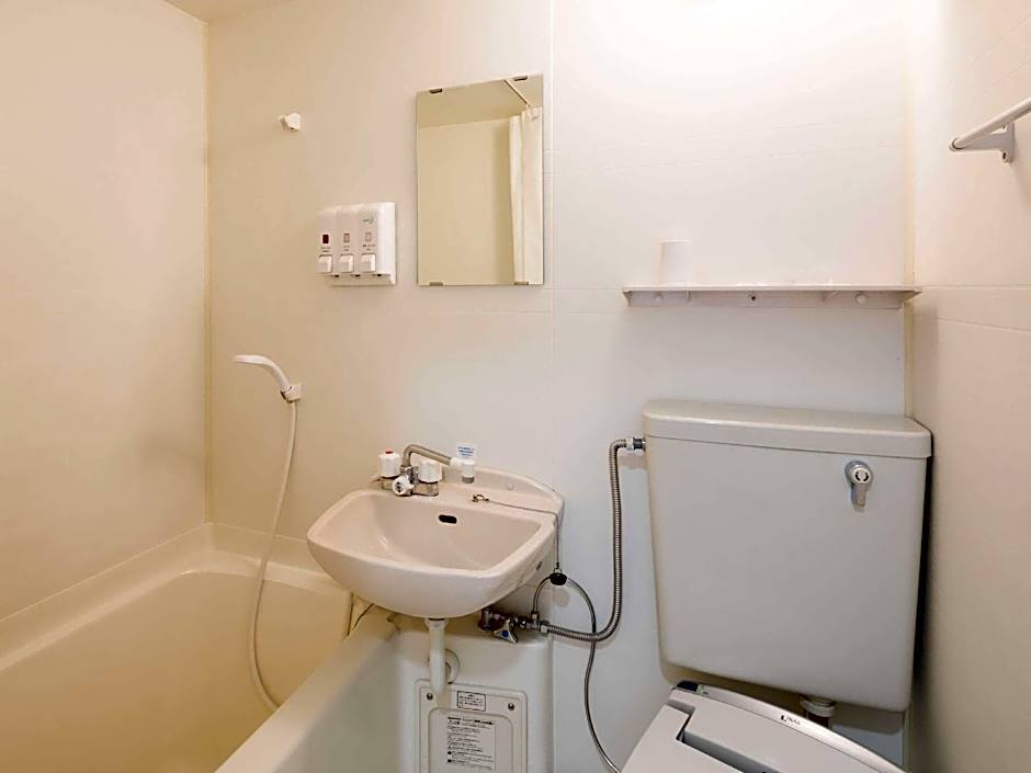 Comfort Inn Yokaichi