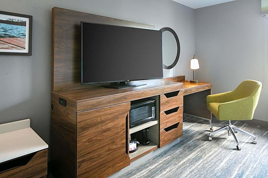 Hampton Inn By Hilton & Suites Grafton