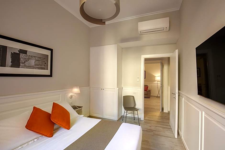 Aenea Superior Inn