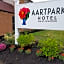AArtpark Hotel Inn at Lewsiton