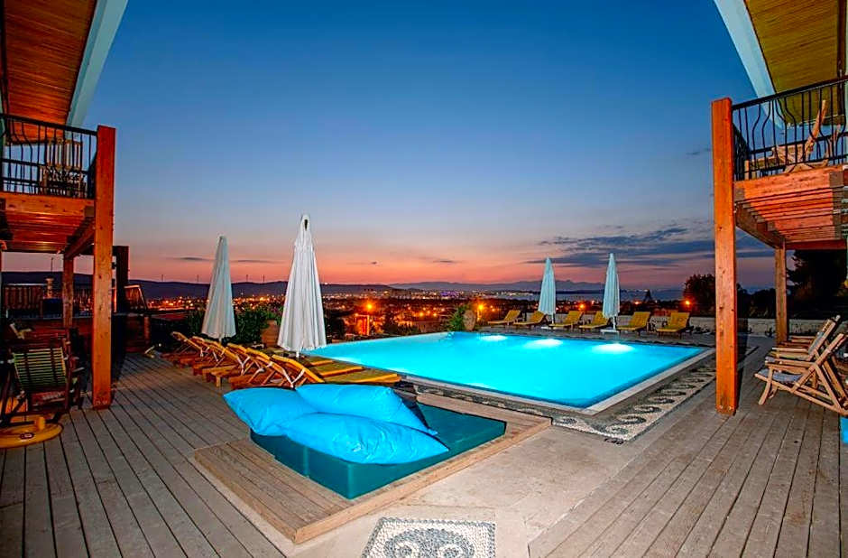 Alacati VillaRenk
