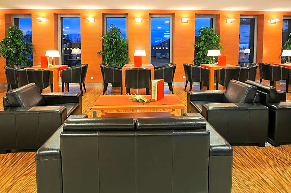 Hotel SOREA REGIA
