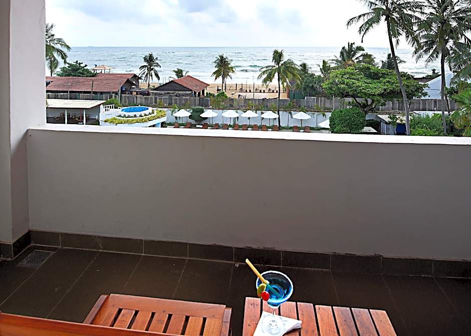 Berjaya Hotel Colombo