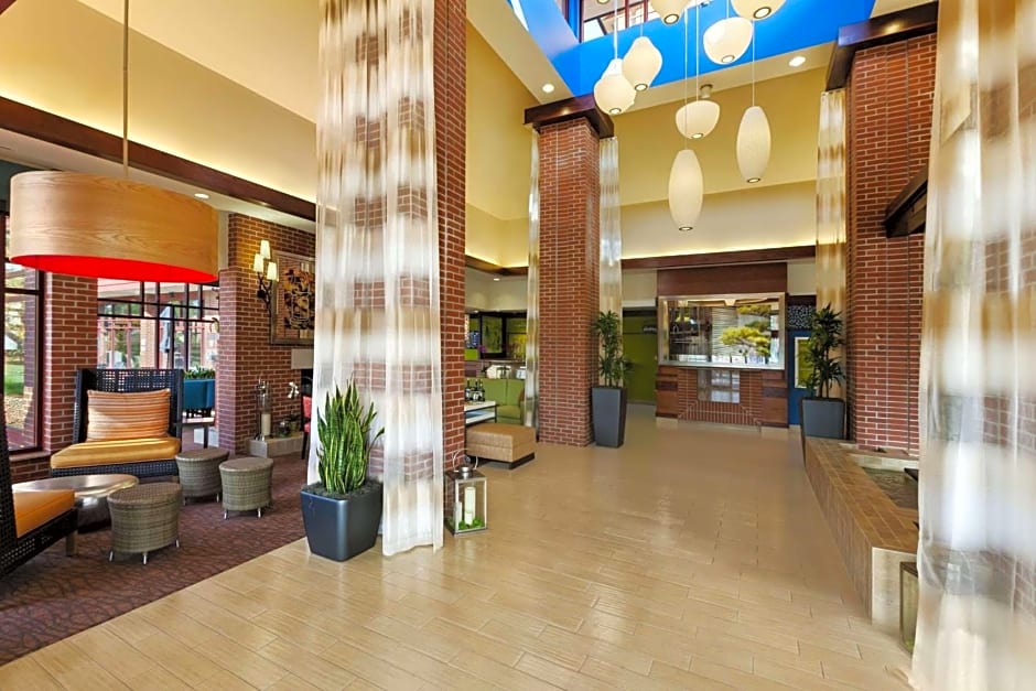 Hilton Garden Inn Wisconsin Dells