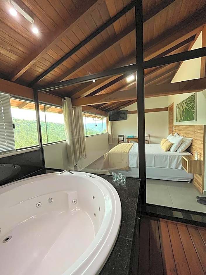 Pousada Mar Mineiro Macacos