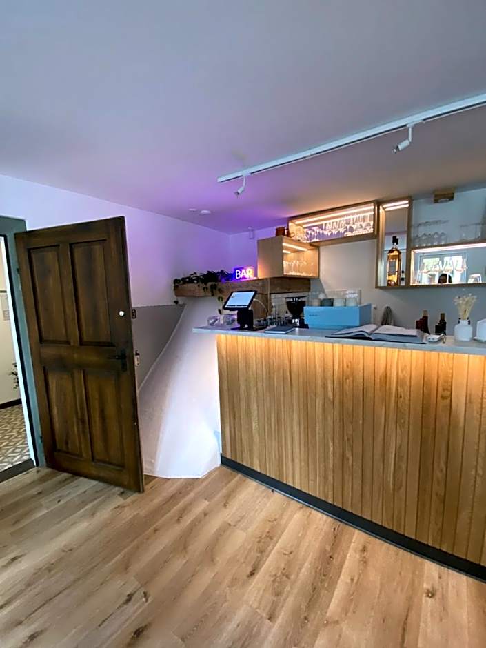 Hostel Balingen