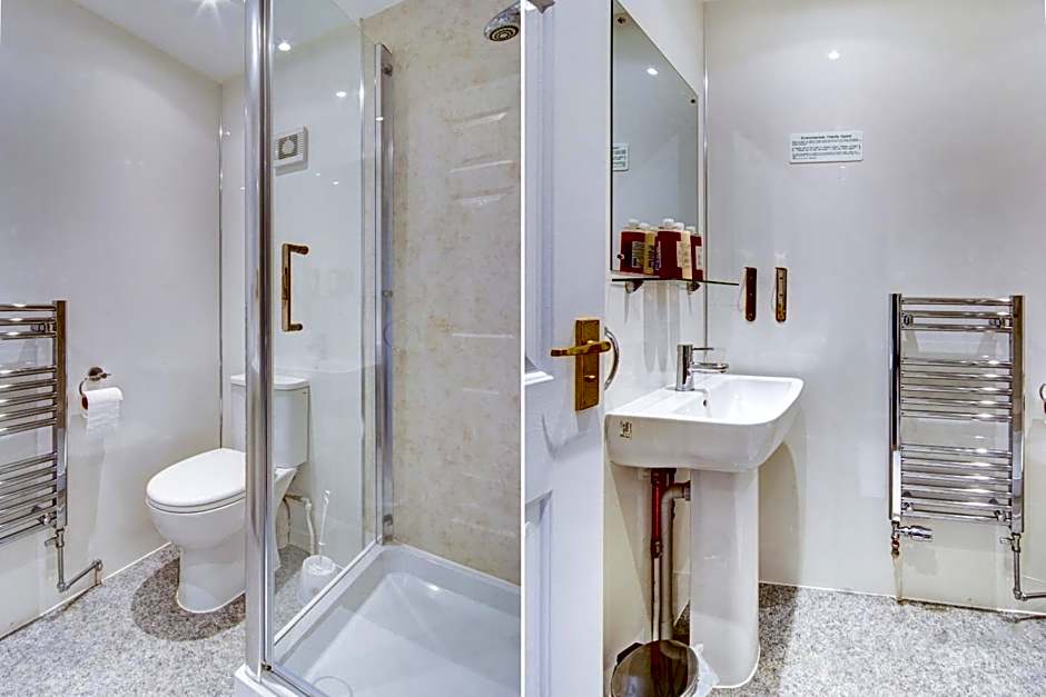 The Gissons Hotel - Exeter Airport & M5