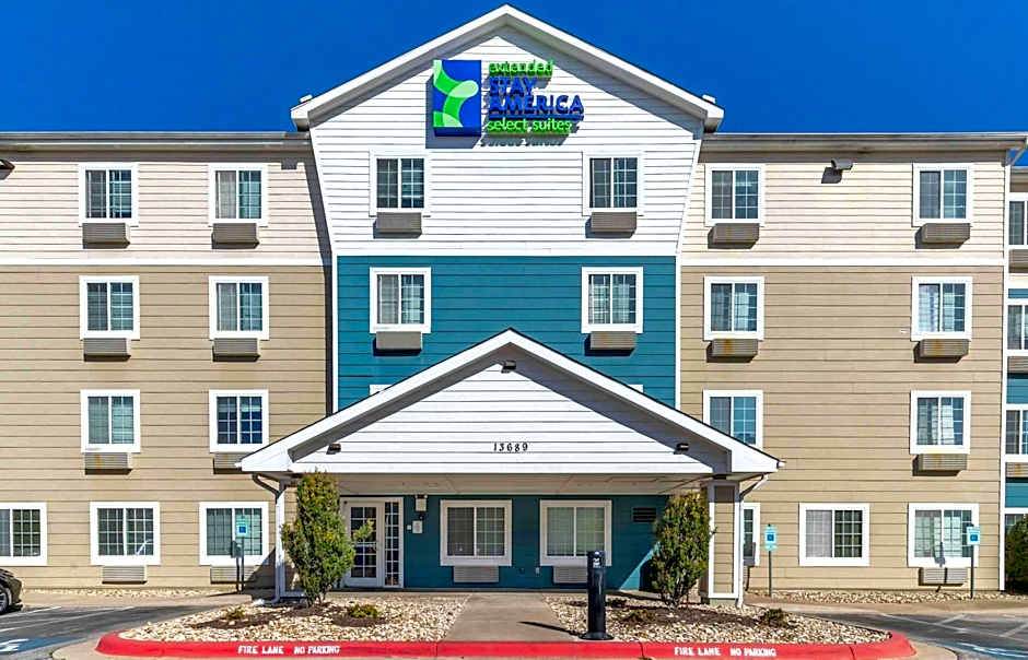 Extended Stay America Select Suites - Austin - Northwest