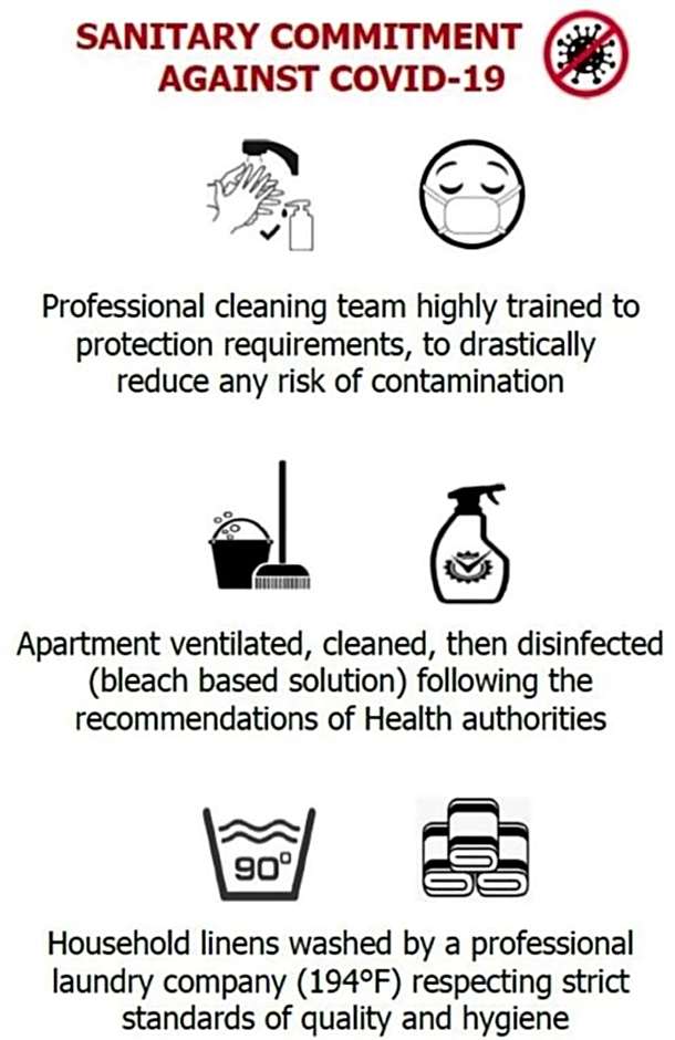 Ryan Homes - in ApartHotel - La Défense