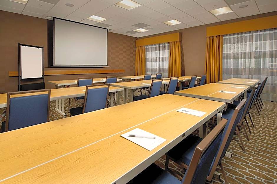 Hampton Inn By Hilton And Suites Washington DC North/Gaithersburg