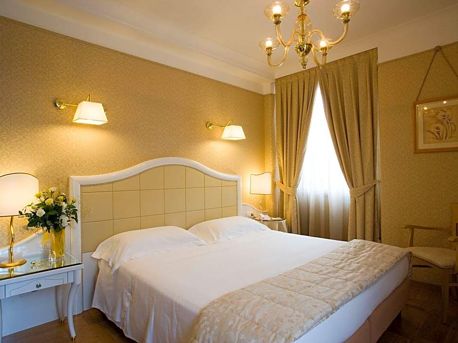 Hotel Mercure Milano Centro