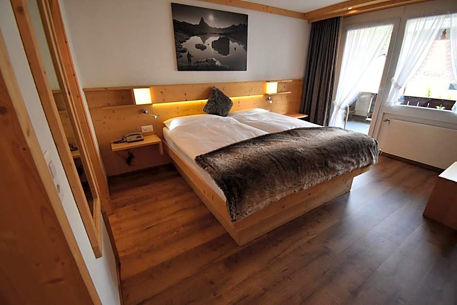 Hotel Matterhornblick