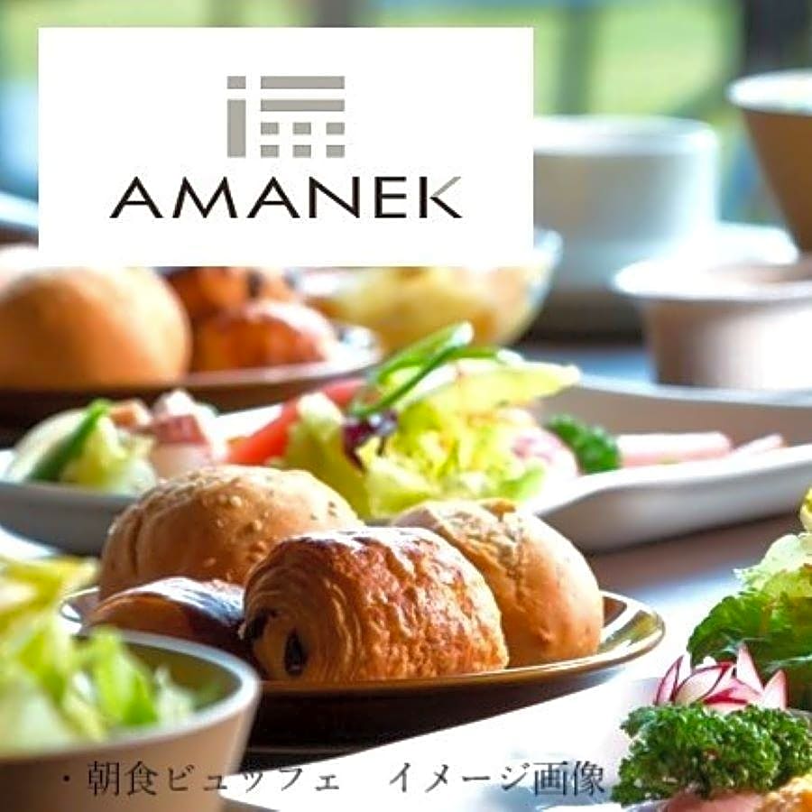 Hotel Amanek Asahikawa