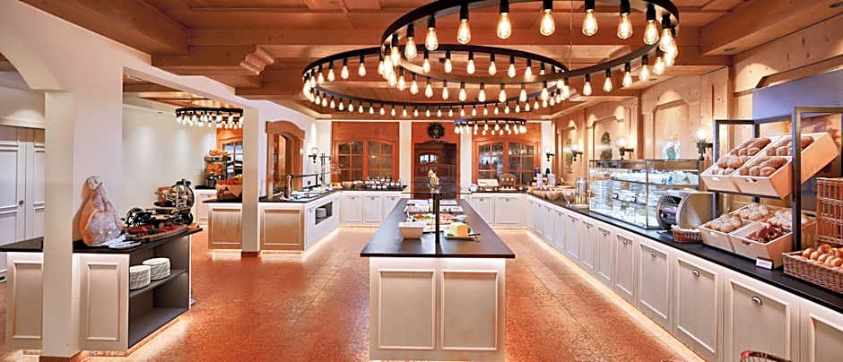 Das Konig Ludwig Inspiration SPA