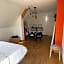 Belle Chambre Double ORANGE Tout Bonnement Bien