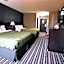 Colby Inn and Suites