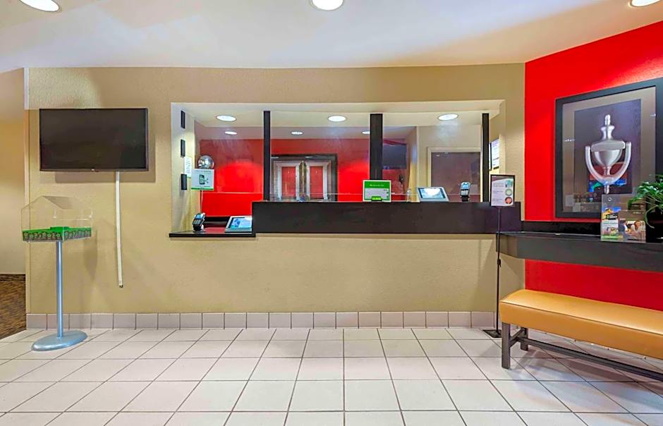 Extended Stay America Suites - Philadelphia - Cherry Hill