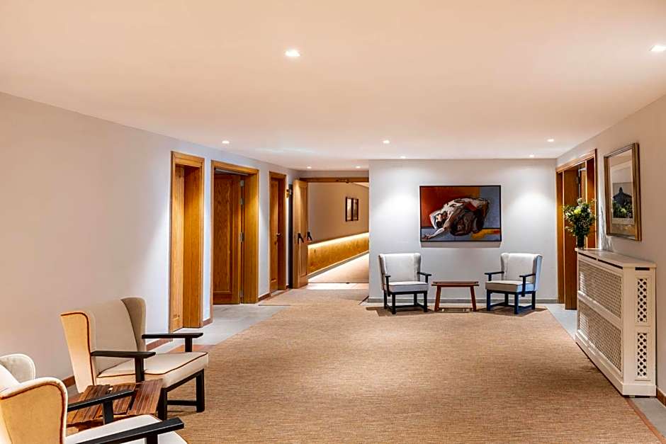 Parador de Cruz de Tejeda