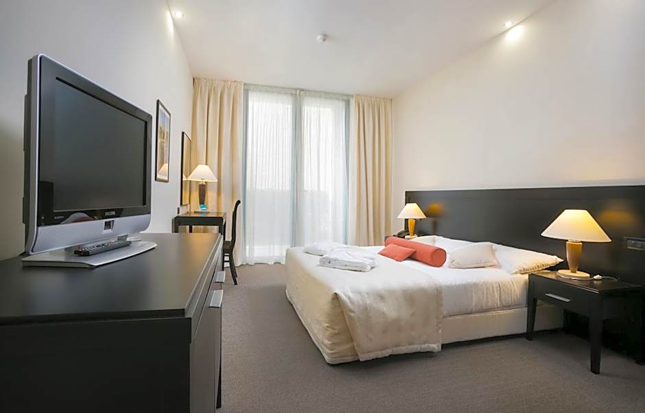 Admiral Grand Hotel