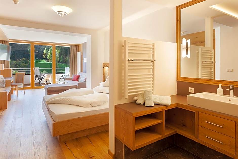 Hotel Kronblick