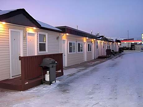 West Castle Motel