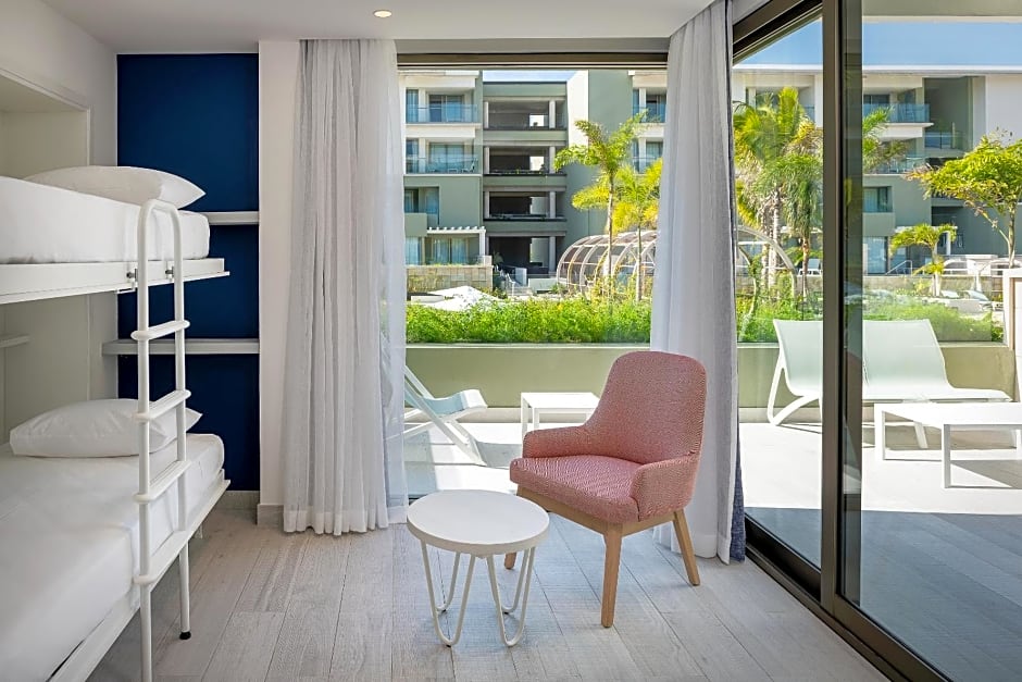 Catalonia Costa Mujeres All Suites & Spa - All Inclusive