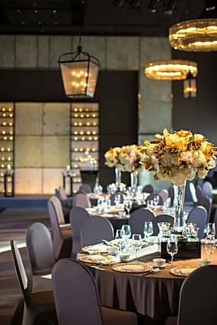 THE PLAZA Seoul, Autograph Collection by Marriott